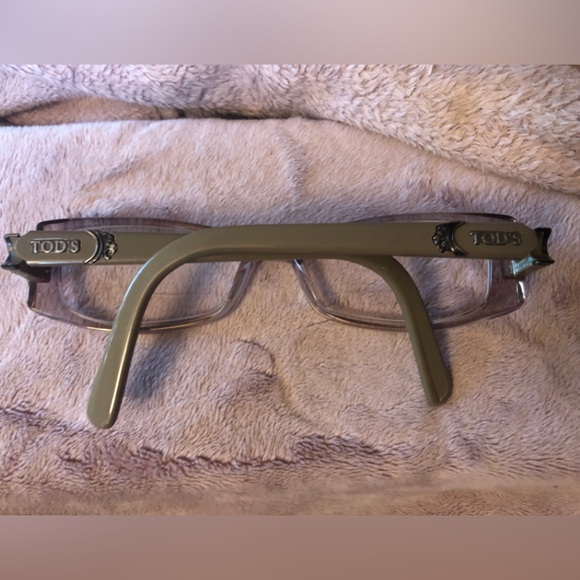 Tod’s Designer Frames - Picture 3 of 4